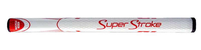 SuperStroke Golf Putter Grip - Non-Slip, Comfortable Design for Improved Putting Performance | Perfect for Golfers, Putting Practice, and Tournament Play