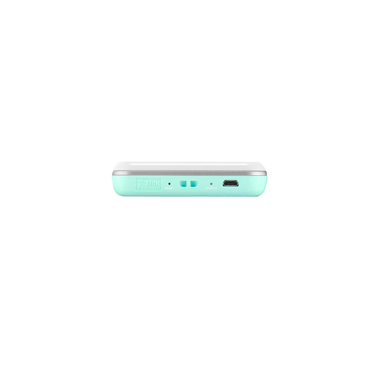 Canon IVY Mini Photo Printer - Wireless, Portable, Mint Green | Print Instantly from Smartphone for Travel, Scrapbooking & DIY Projects