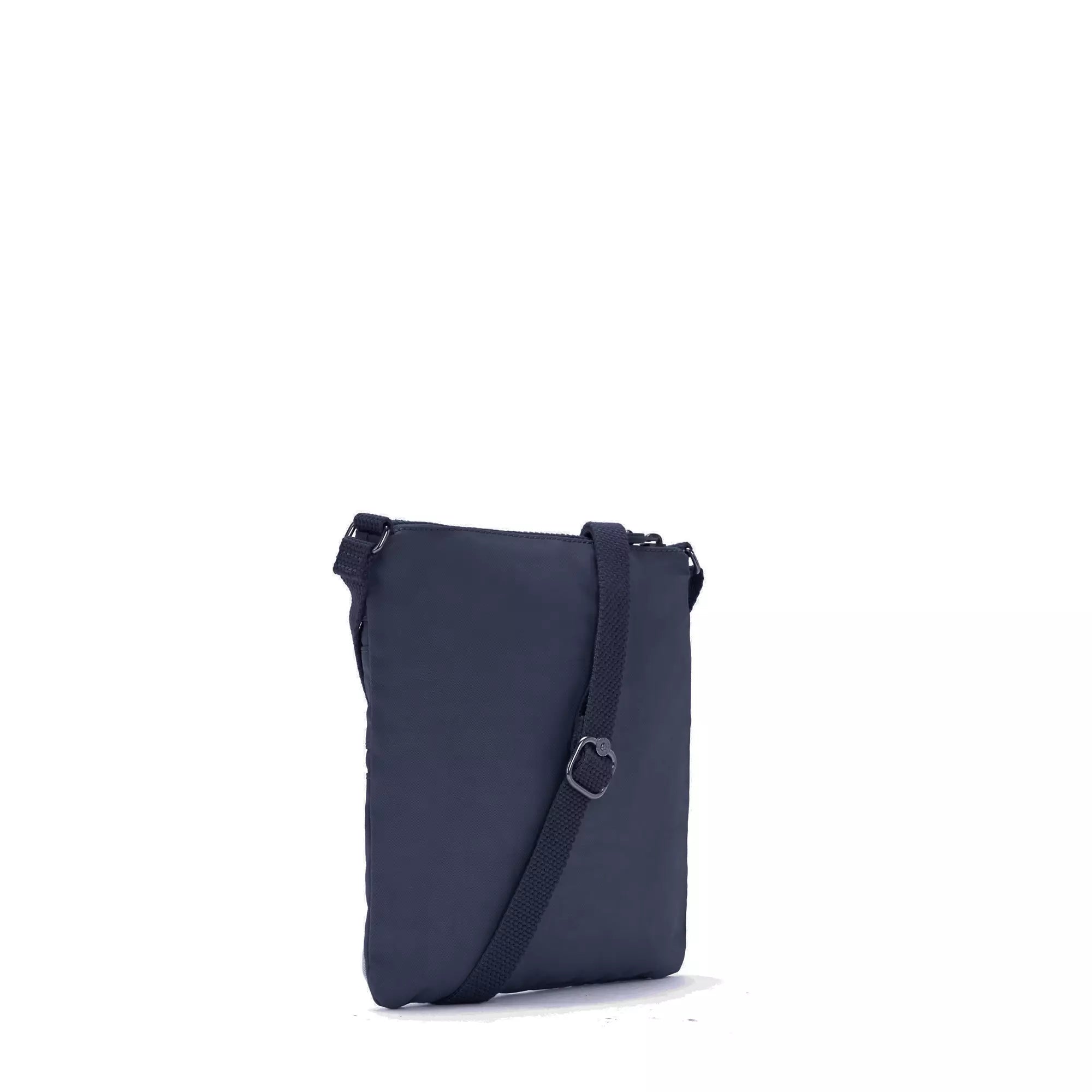 Kipling Keiko Crossbody Mini Bag - Light Blue, Compact & Stylish Shoulder Purse for Women | Perfect for Travel, Work & Everyday Use