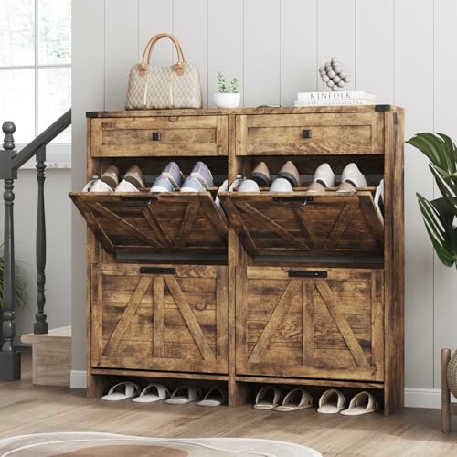 Rustic Brown