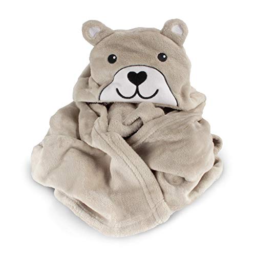 Beige Bear