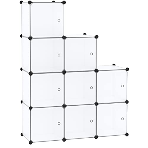 Transparent White