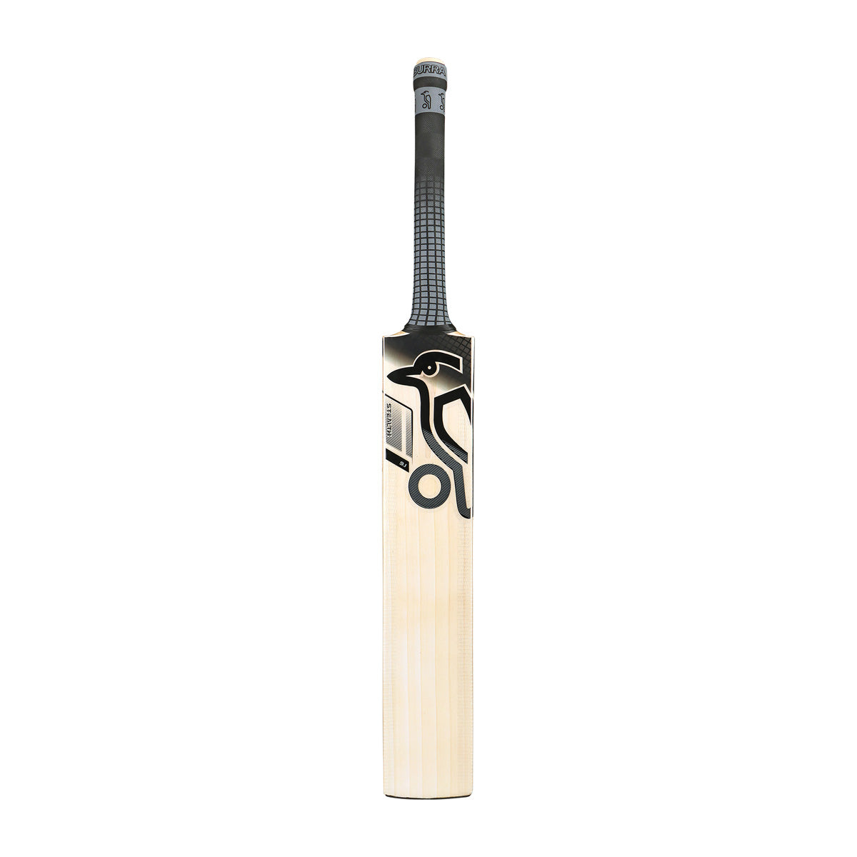 Kookaburra Stealth 9.1 Junior Cricket Bat 2025 - Lightweight & Durable Cricket Equipment for Kids | Perfect for Practice Matches & Junior Tournaments