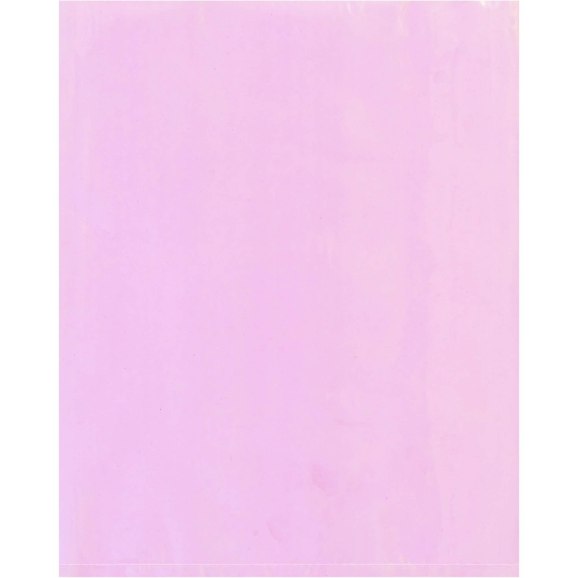 Tape Logic TLPBAS510 Anti-Static 2 Mil Poly Bags 10x14 Inch - 1000 Pack Pink for Electronics Protection | ESD Safe Packaging for Circuit Boards, Components & Sensitive Devices