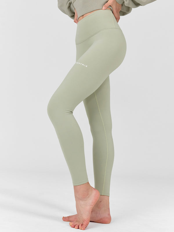 Premium Black Label 360N Fleece Lined Leggings for Women - Ultra Warm Winter Thermal Tights - Yoga, Running, Lounge & Outdoor Activities