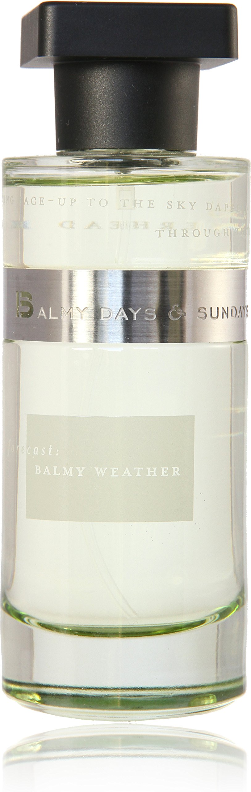 INeKE Balmy Days & Sundays 75ml / 2.5 oz Eau de Parfum - Floral Citrus Perfume for Women | Long-Lasting Fragrance for Date Night, Office & Special Occasions
