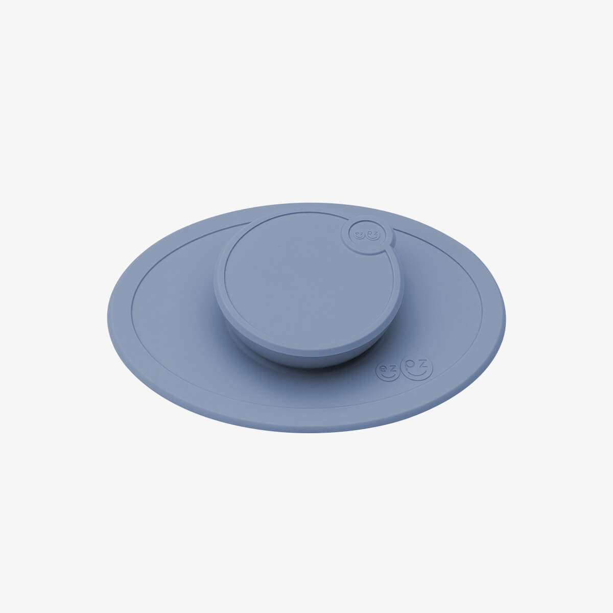 Ezpz Mat Lids – Reusable Silicone Food Storage Covers for Snacks & Meals | Perfect for Lunchboxes, Travel, and On-the-Go Dining