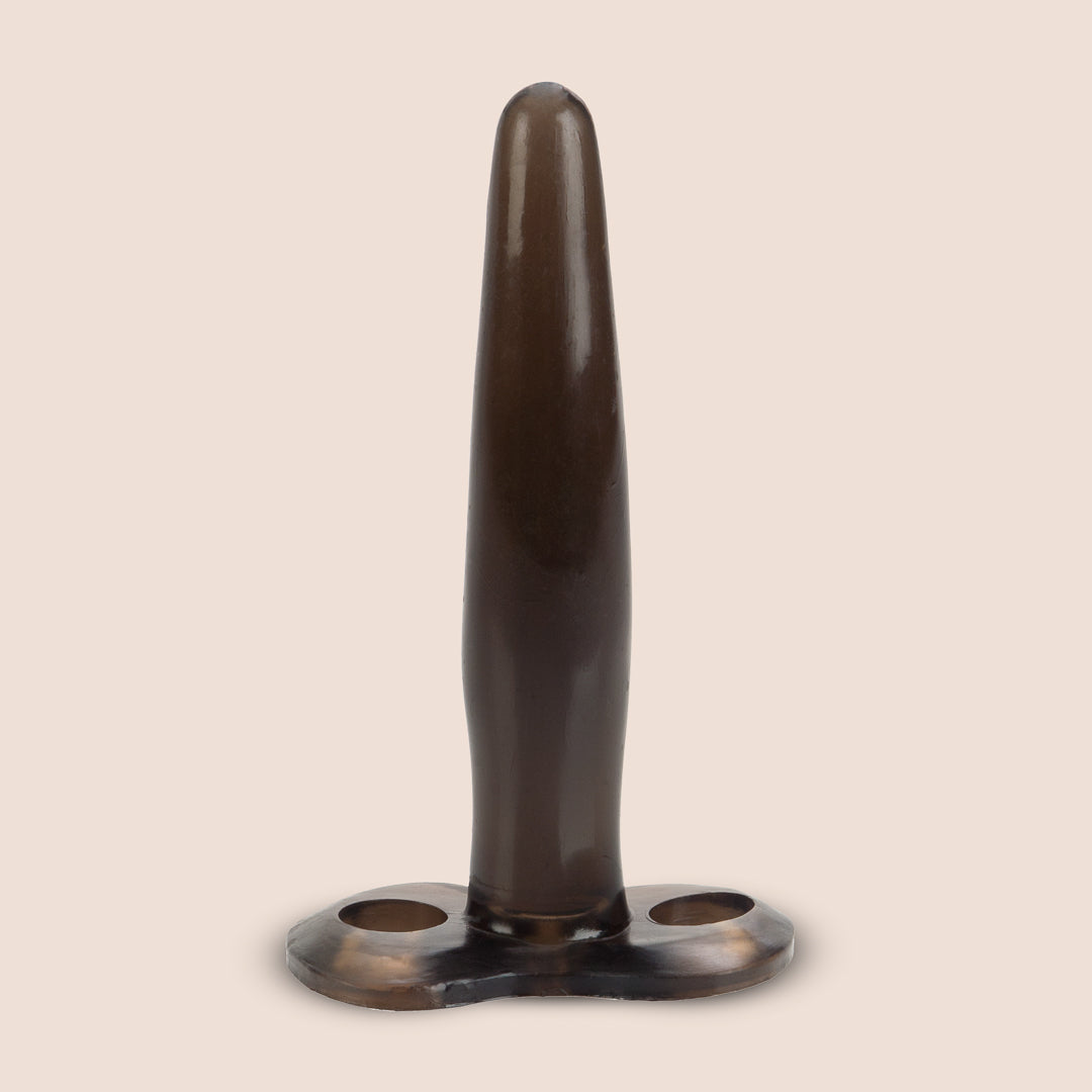 Optimum Series™ Rock Hard™ Pump Kit - Penis Enhancement Pump, Cock Ring, Anal Plug for Men | Improve Performance & Pleasure in Bedroom & Intimate Moments