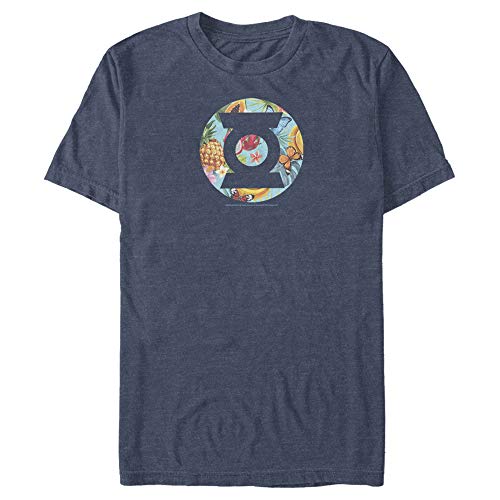 Navy Blue Heather