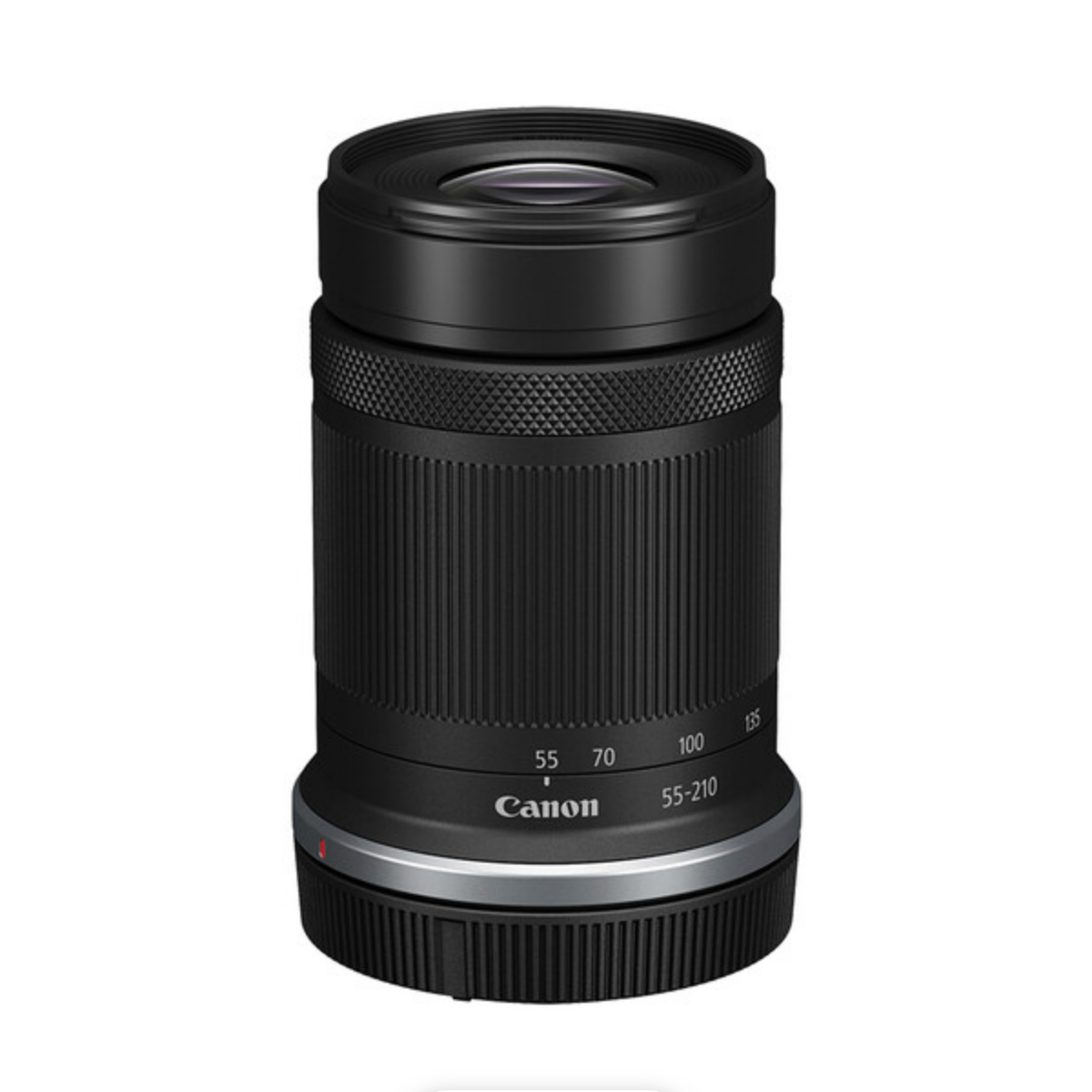 Canon EOS R50 Mirrorless Camera Kit with RF-S 18-45mm & 55-210mm Lenses - 4K Video, Dual Pixel AF, Black | Perfect for Travel Photography, Vlogging & Content Creation