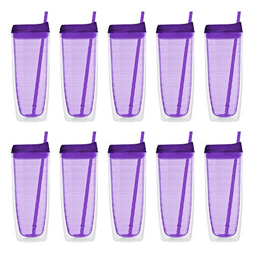 - Blank - Purple