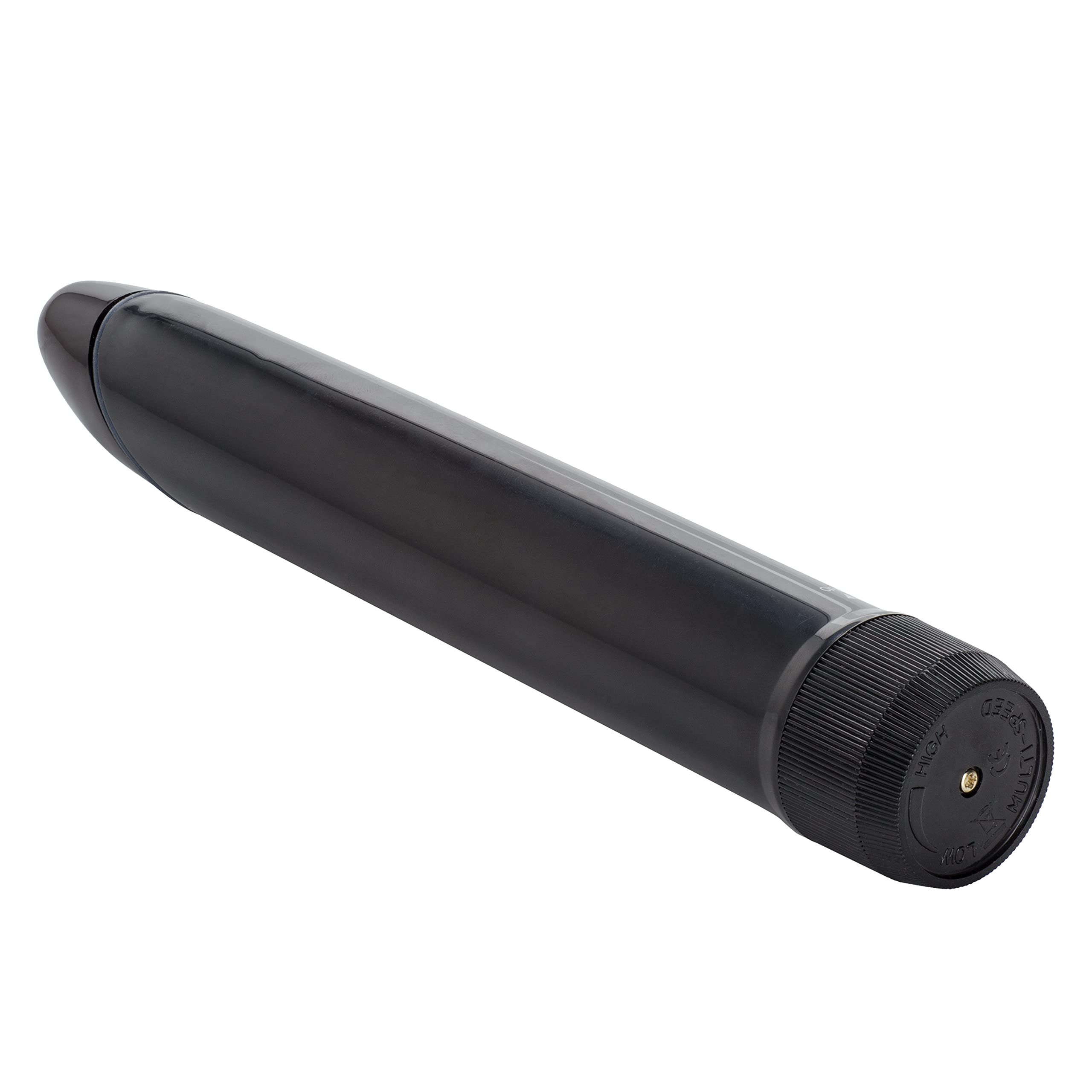 CalExotics Dual Action Infrared Massager Bullet Vibrator - Powerful Adult Sex Toy for Women & Couples - SE-0035-03-3 - Perfect for Sensual Massage & Intimate Pleasure