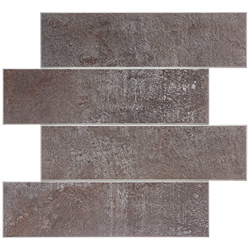 Textured Brown Stone