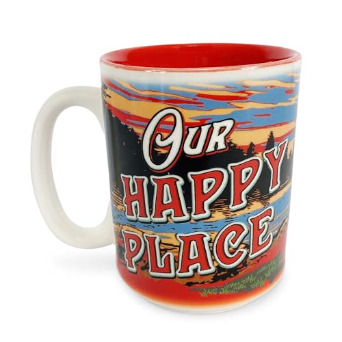 Happy Place