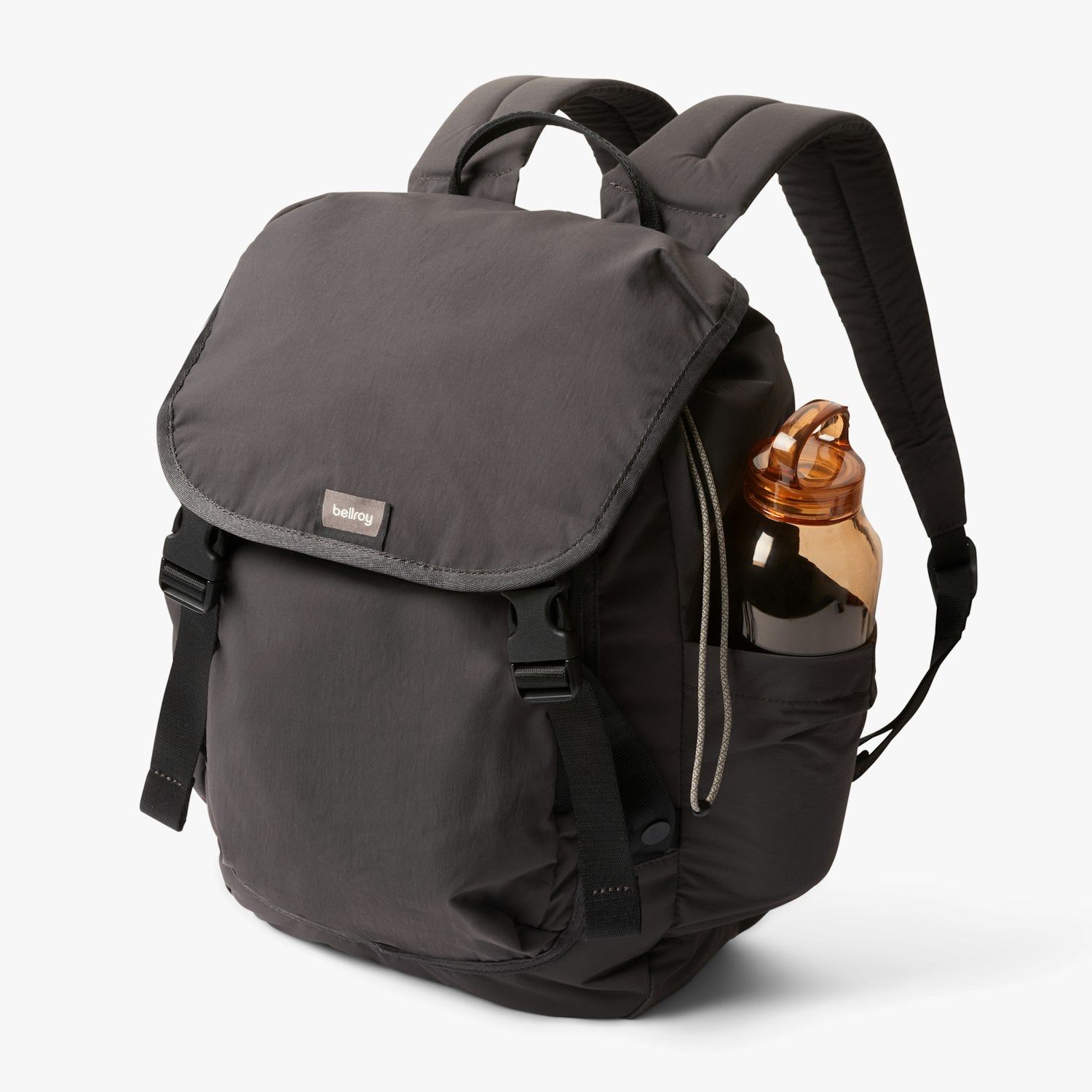 20L Cinch Backpack - Lightweight & Durable Daypack for Hiking, Travel & School - Water-Resistant Outdoor Backpack with Adjustable Straps