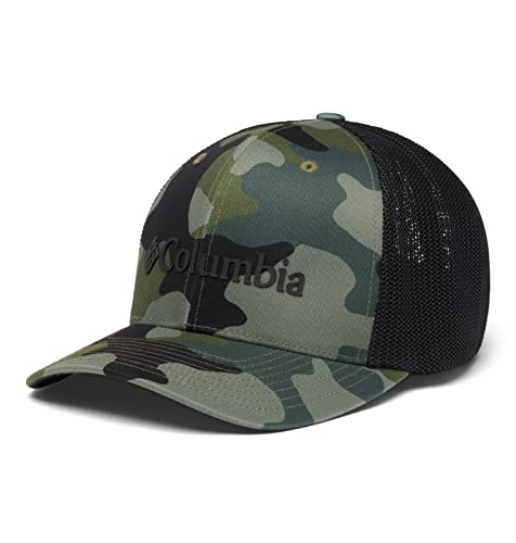 Stone Green Mod Camo