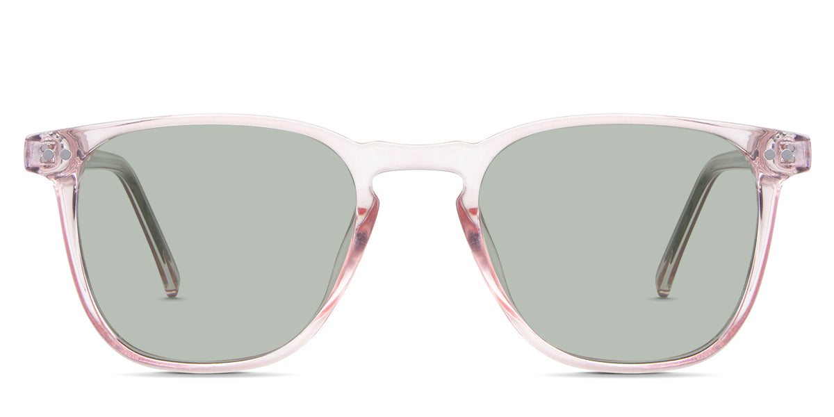 Thea Women's Prescription Eyeglasses - Stylish & Comfortable Glasses for Reading, Work & Everyday Use