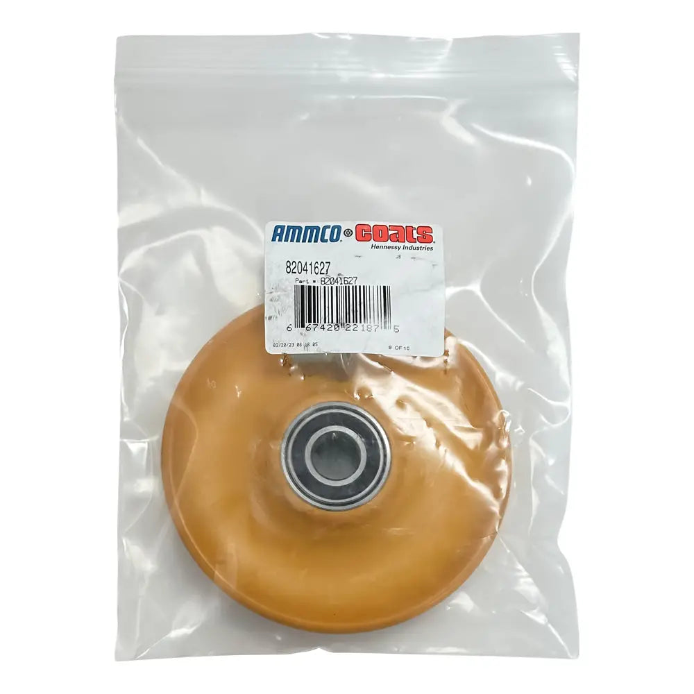 OEM Bead Loosener Disc for APS 3000 Tire Changer - Coats 82041627 Replacement Part - Perfect for Auto Repair Shops & Tire Service Centers