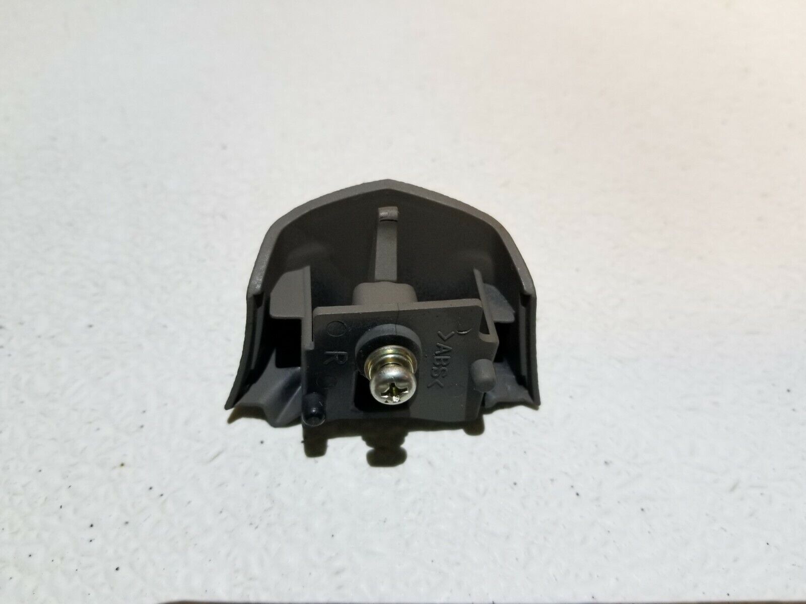 05-08 Acura RL Steering Wheel Trim Cap - Genuine OEM Replacement Part for Interior Car Accessories - Perfect for DIY Auto Repair & Vehicle Restoration Projects