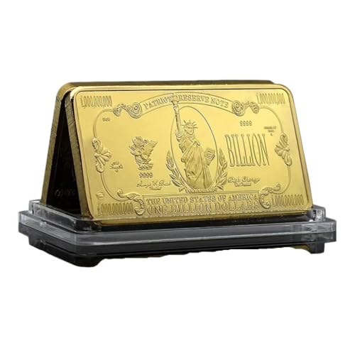 Billion Bar