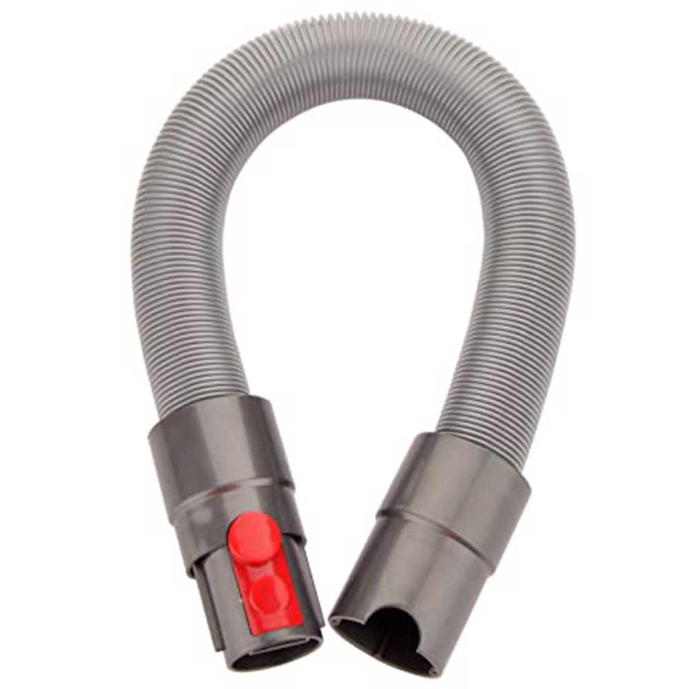 Dyson Extension Hose Quick Release for Vacuums - Compatible with Dyson V7, V8, V10, V11 Models - Extra Reach for Cleaning Hard-to-Reach Areas - Perfect for Stairs, Cars, and Furniture Cleaning