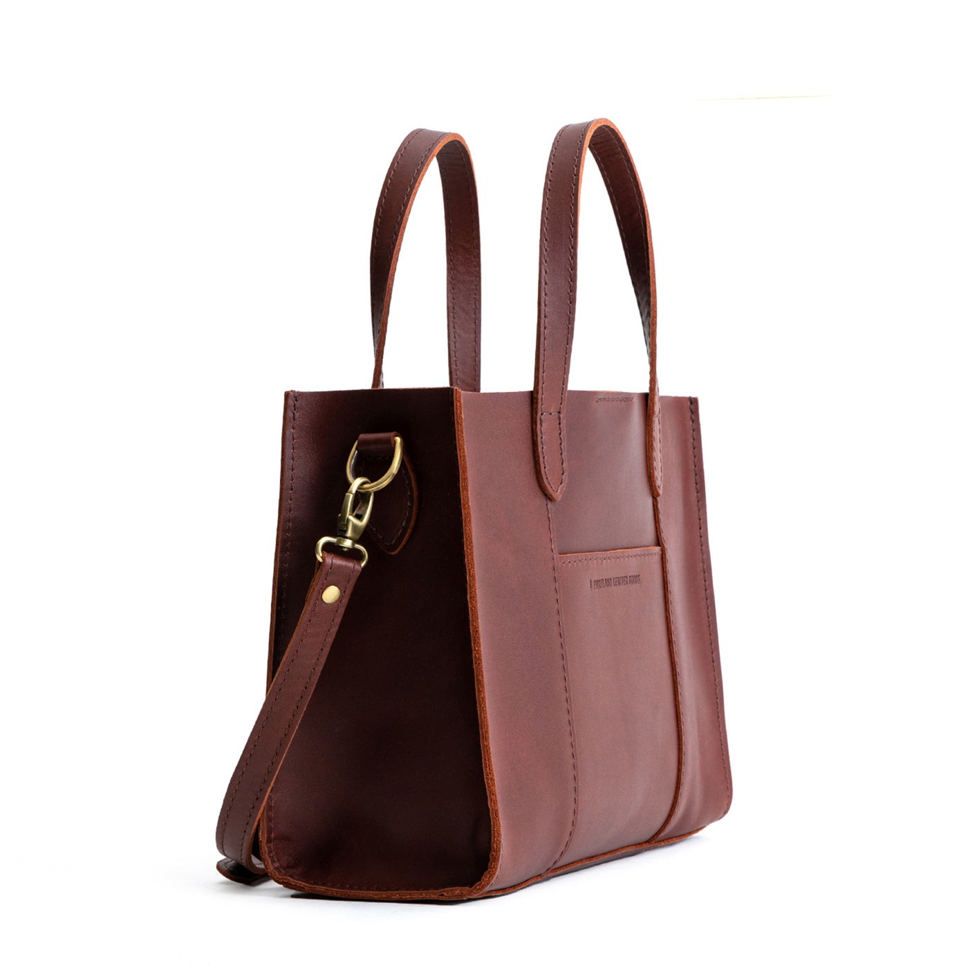 Lola Crossbody Tote Bag for Women - Stylish Leather Shoulder Purse with Adjustable Strap, Perfect for Work, Travel & Everyday Use