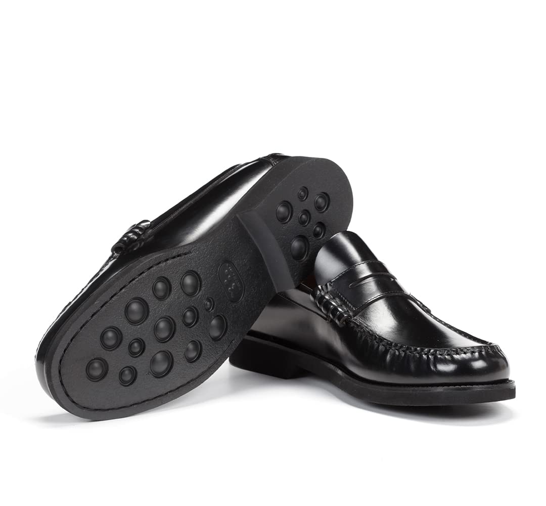 Men's Loafers - Comfortable Slip-On Dress Shoes for Business & Casual Wear | Perfect for Office, Travel & Everyday Use