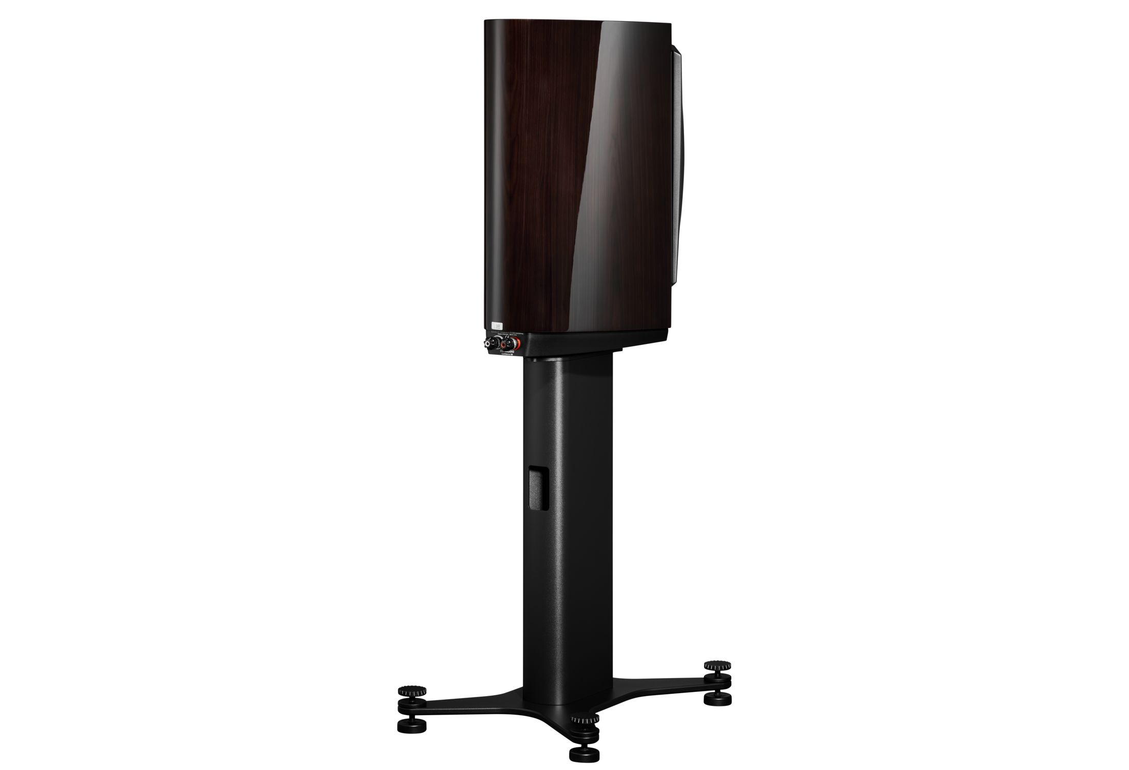 Dynaudio Confidence 20 High-End Bookshelf Speakers (Pair) - Premium Audiophile Sound for Home Theater & Music Listening