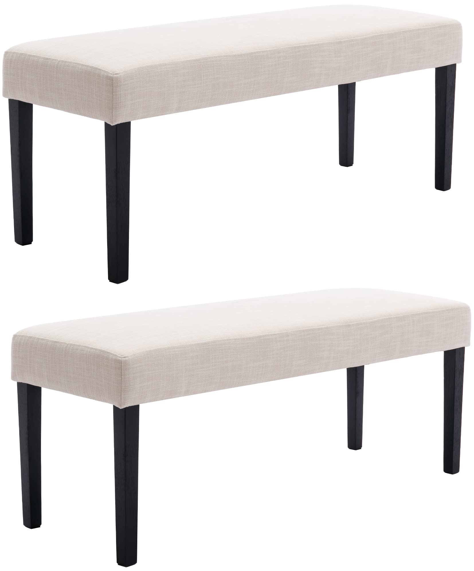 Wahson Set of 2 Farmhouse Style 45