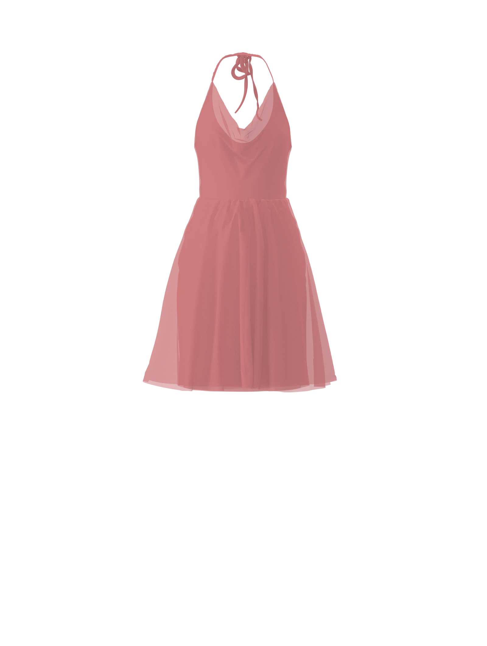 Daryn Bodice & Carla Skirt Set - Floral Rose Print Women's Outfit for Casual Wear, Date Night, and Special Occasions