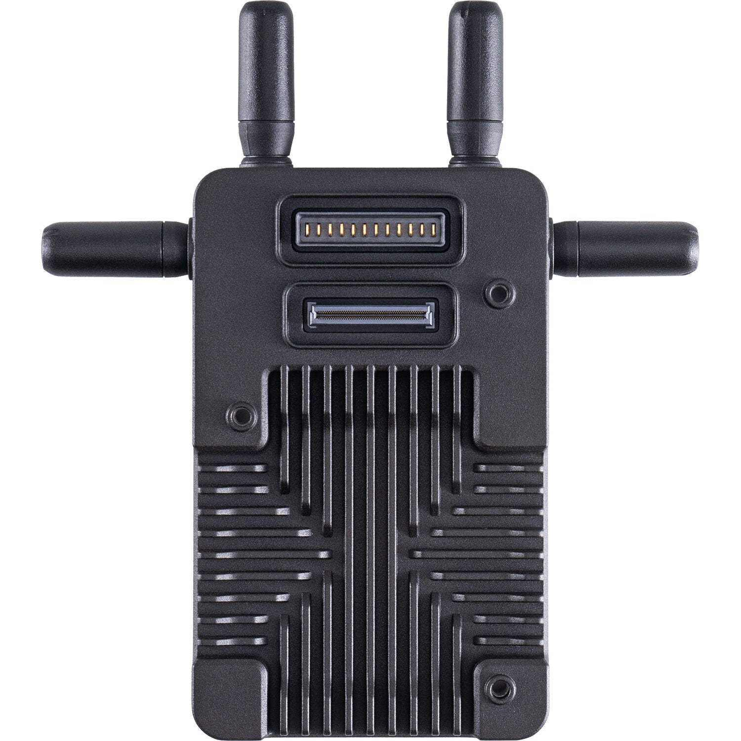 DJI Ronin 4D TX2 Wireless Video Transmitter for Professional Filmmaking - Live Streaming & On-Set Monitoring for Cinematic Productions