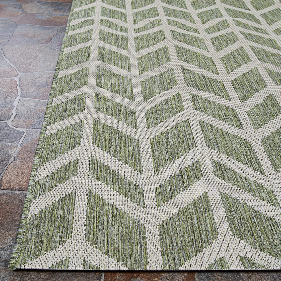 Couristan Recife Outdoor Area Rug 8'6