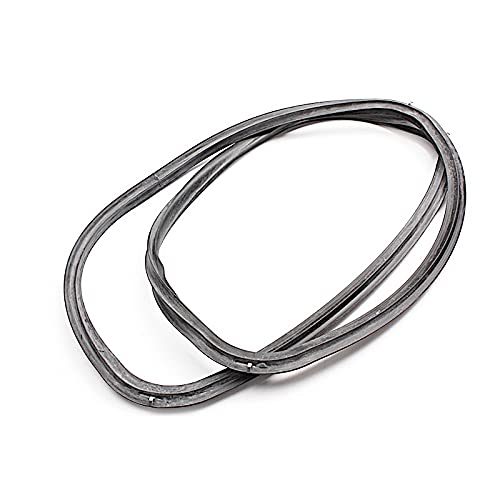 Whirlpool C00385306 Oven Door Seal Replacement - Compatible with Model 481010846713 | Heat-Resistant Gasket for Secure Baking & Roasting | Perfect for Kitchen Appliances & Home Cooking