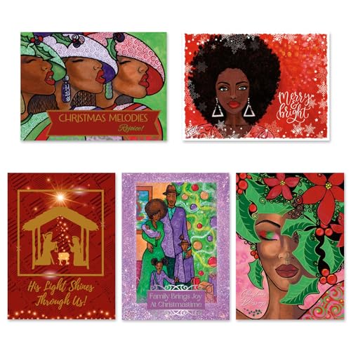 Holiday Card Assortment (ASX-183)
