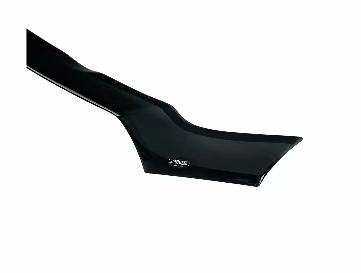 AVS Aeroskin Low Profile Hood Shield (Smoke) for Chrysler 300 2011-2014 | Durable Protection & Sleek Style for Highway Driving & Off-Road Adventures