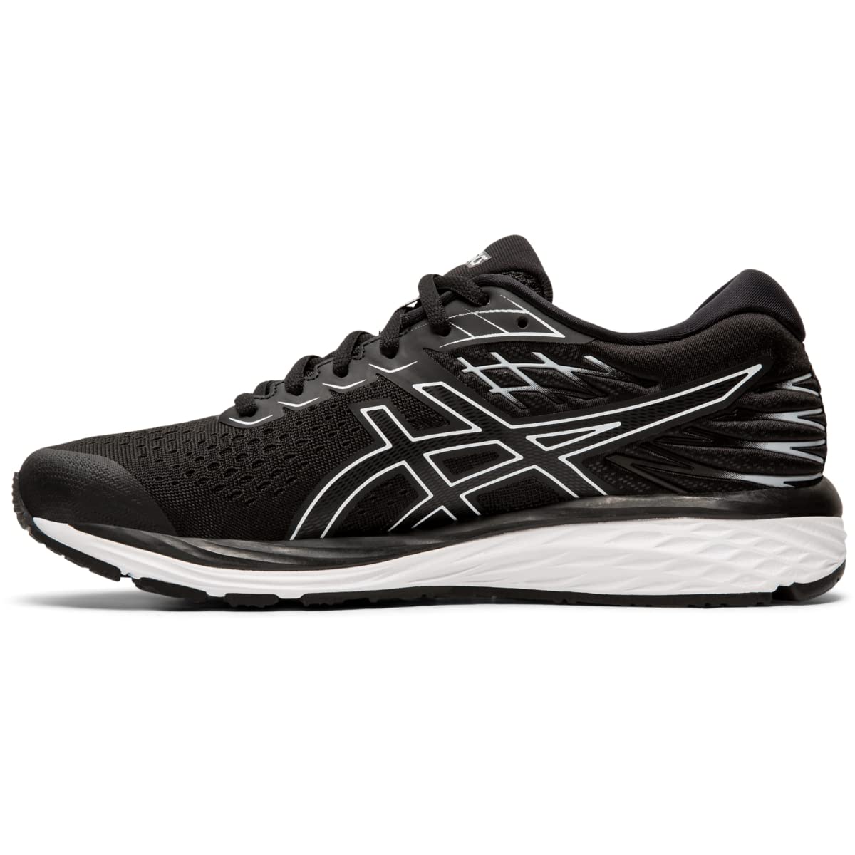 ASICS Women's Gel-Cumulus 21 Running Shoes - Lightweight Cushioned Sneakers for Women, Road Running & Gym Workouts - Perfect for Jogging, Training & Daily Wear