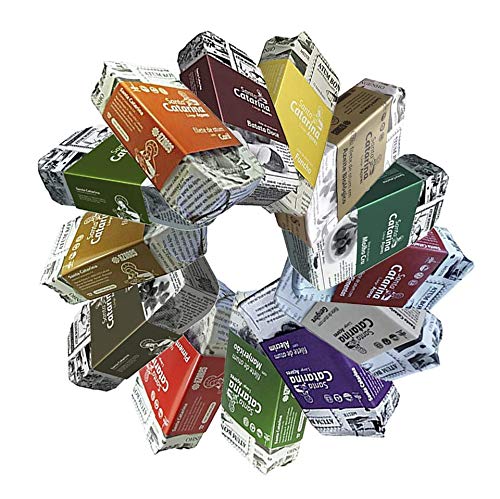 Premium Santa Catarina Tuna Fillet in Extra Virgin Olive Oil with Oregano - Gourmet Canned Fish for Salads, Sandwiches & Mediterranean Recipes