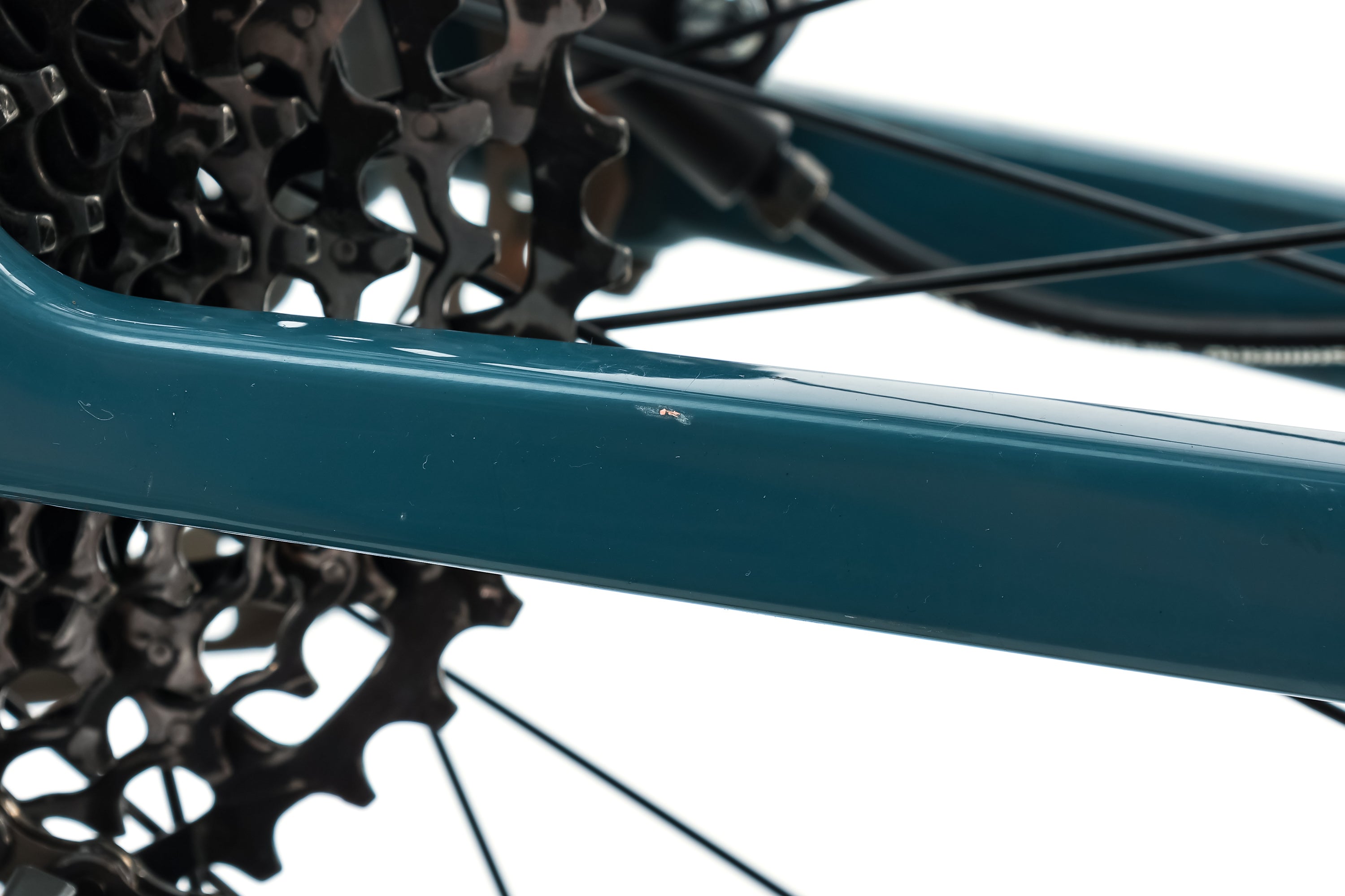 2021 3T Exploro Max GRX 1X Gravel Bike - 54cm Carbon Frame, 1x11 Speed, Adventure & Commuting Ready for Men & Women