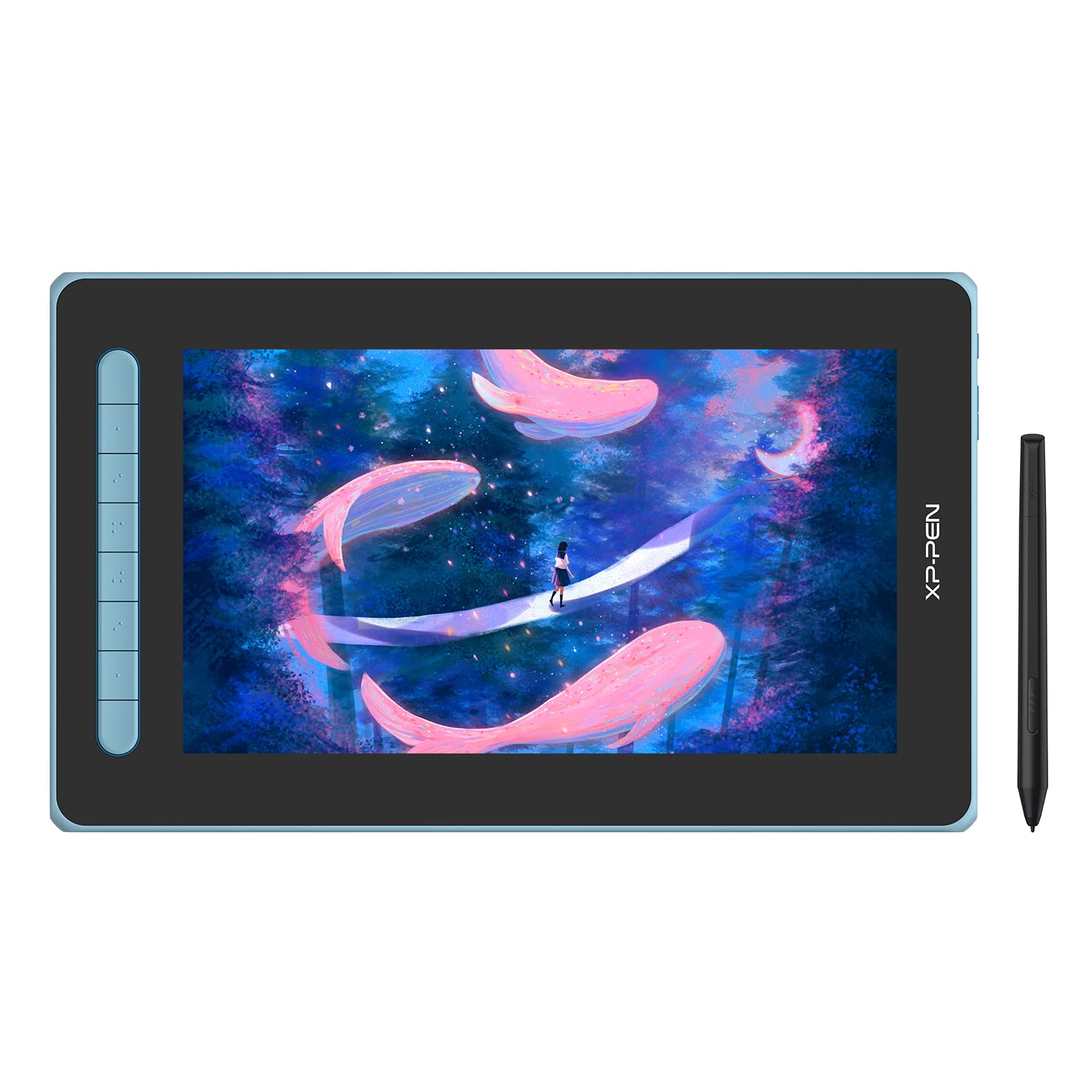 XP-PEN Artist12 2nd Generation 11.9