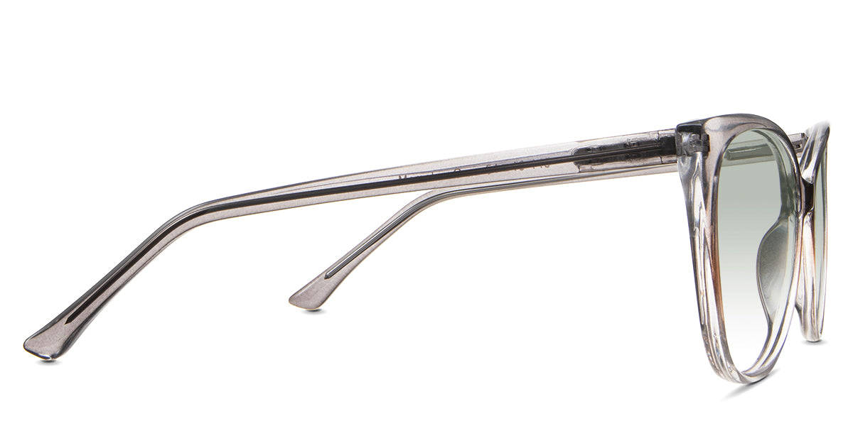 Memphis Women's Prescription Tinted Glasses - Stylish & UV Protection for Driving, Reading & Outdoor Activities