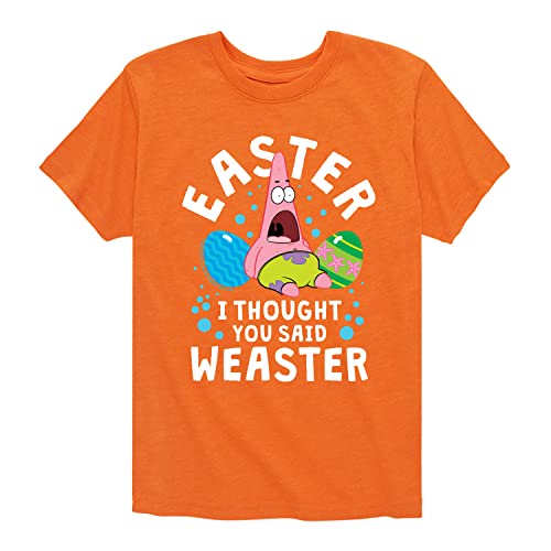 Heather Orange