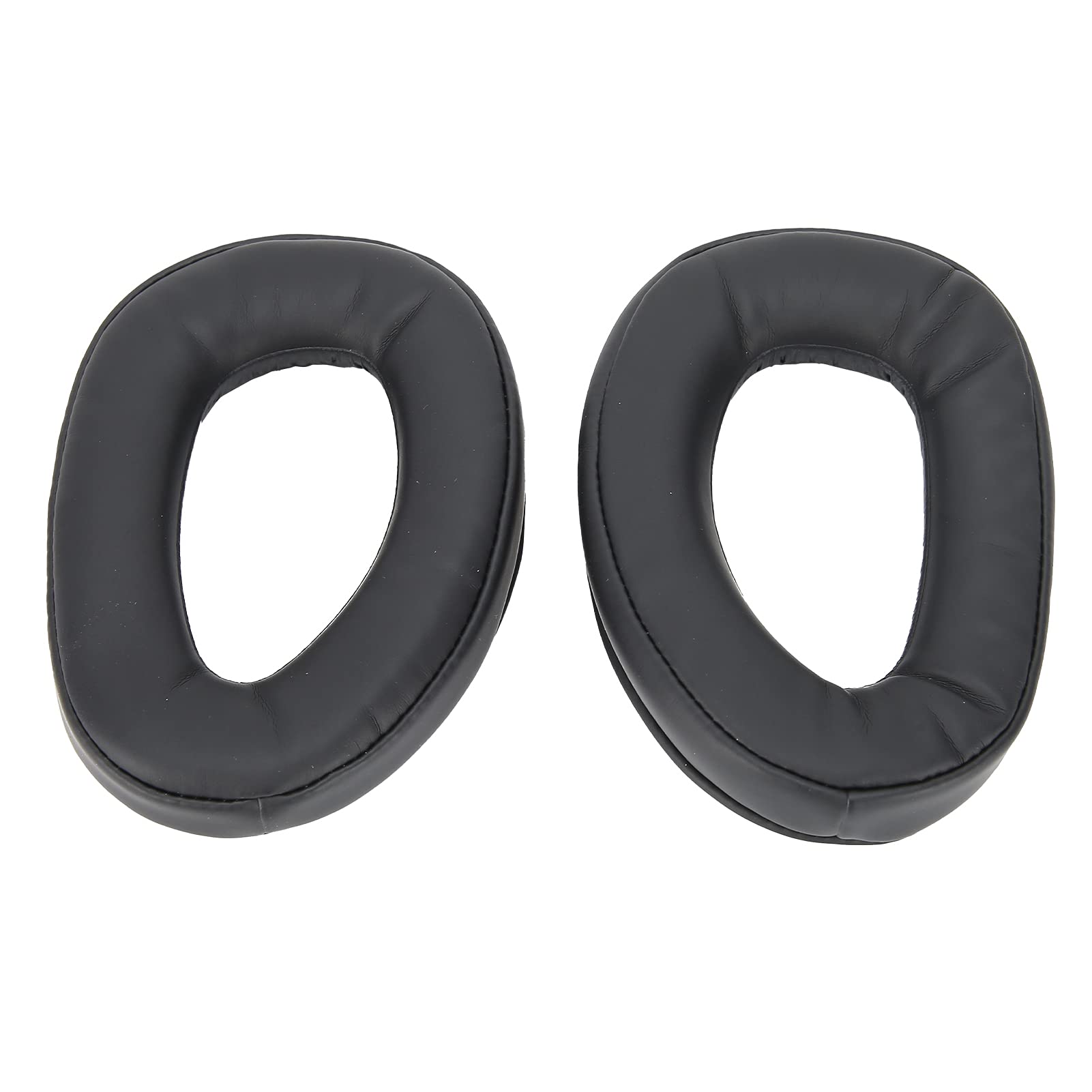 Premium Replacement Ear Cushions for Sennheiser GSP 300 302 303 350 Headphones - Soft, Comfortable & Durable Memory Foam Ear Pads - Perfect for Gaming, Music & Long Listening Sessions