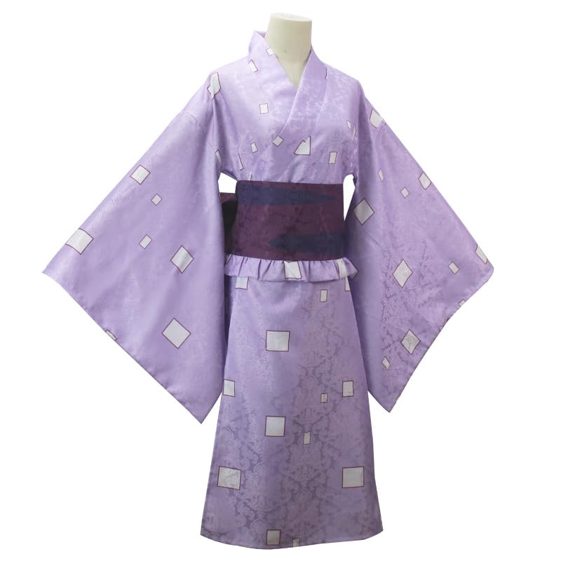 Daki Kimono1