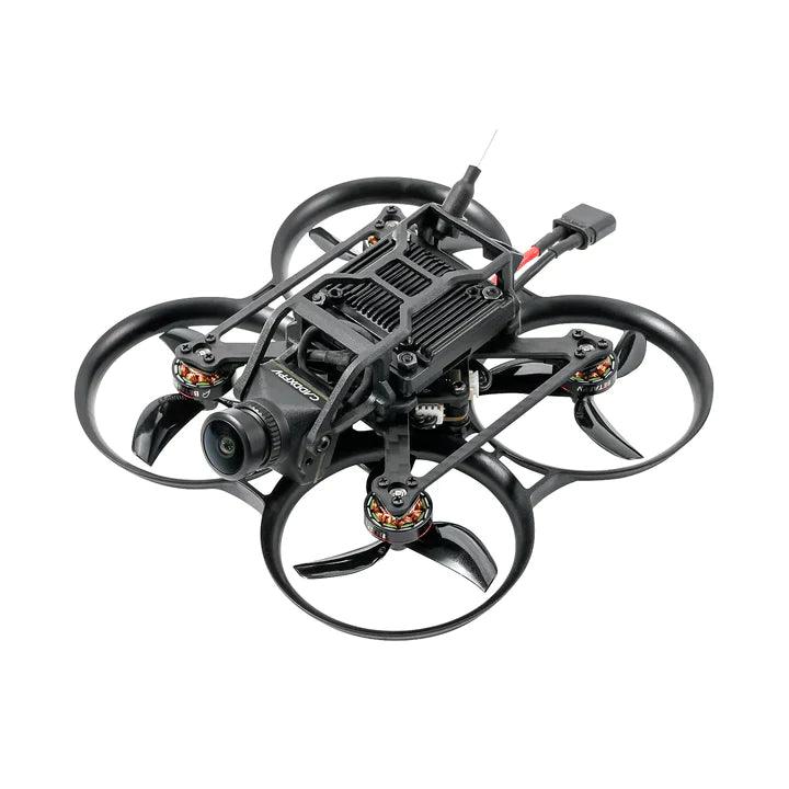 BETAFPV Pavo Pico Brushless Whoop Quadcopter - Walksnail Avatar & Caddx Vista Ready FPV Drone for Indoor/Outdoor Racing and Freestyle Flying - Choose Receiver Option