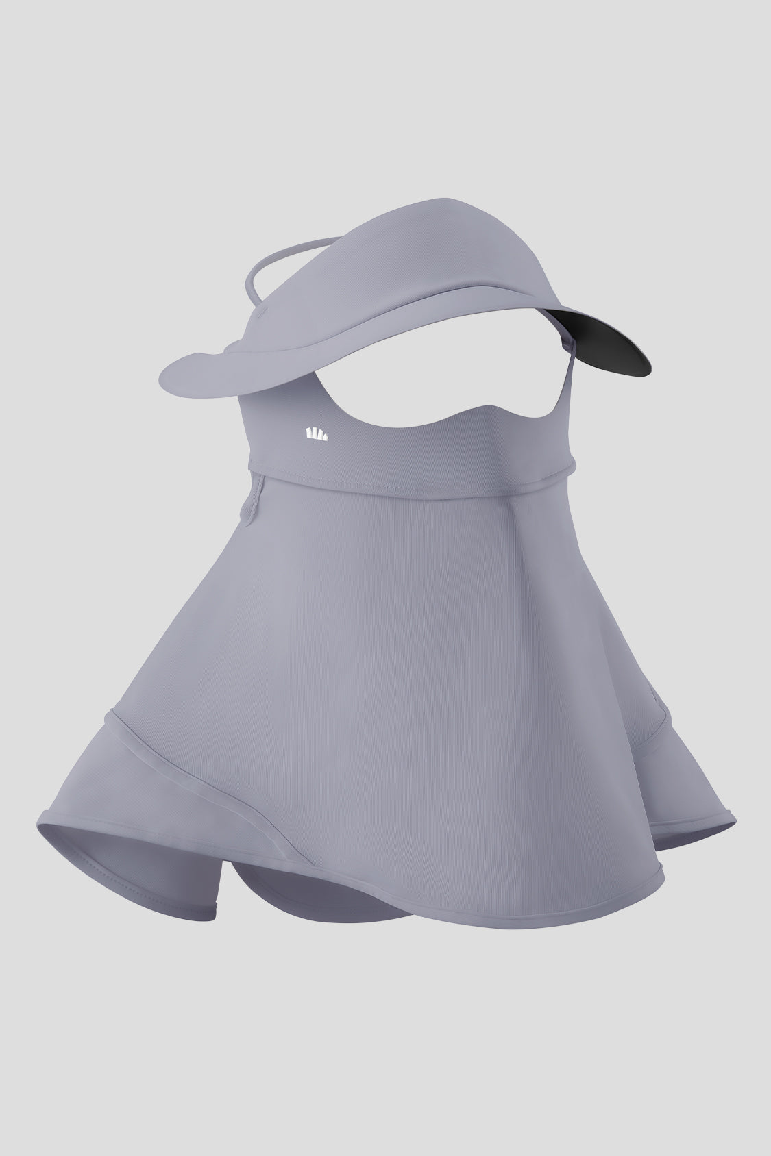 Deep Indigo Gray