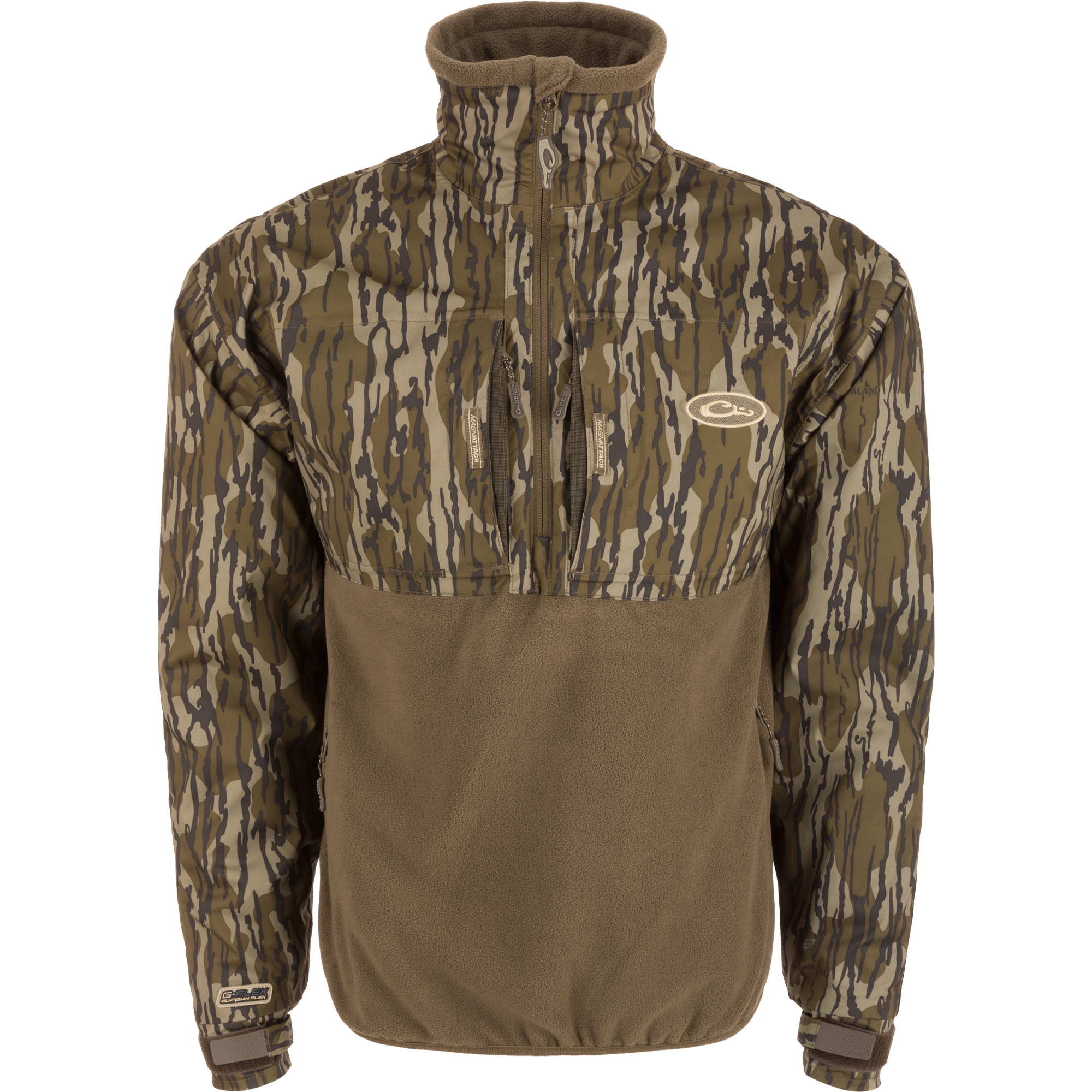 Mossy Oak Original Bottomland