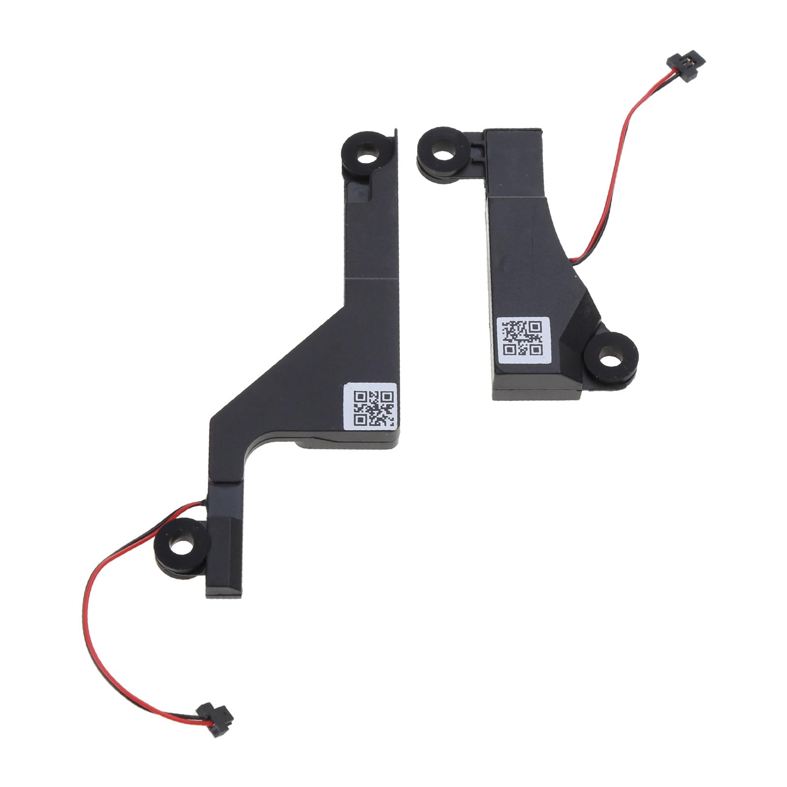 Replacement Internal Speaker for Acer Laptops 5750 5750G 5750Z V3-571G V3-551G 5755 5350 - Black Built-in Loudspeaker - Perfect for Laptop Audio Repair & DIY Upgrades