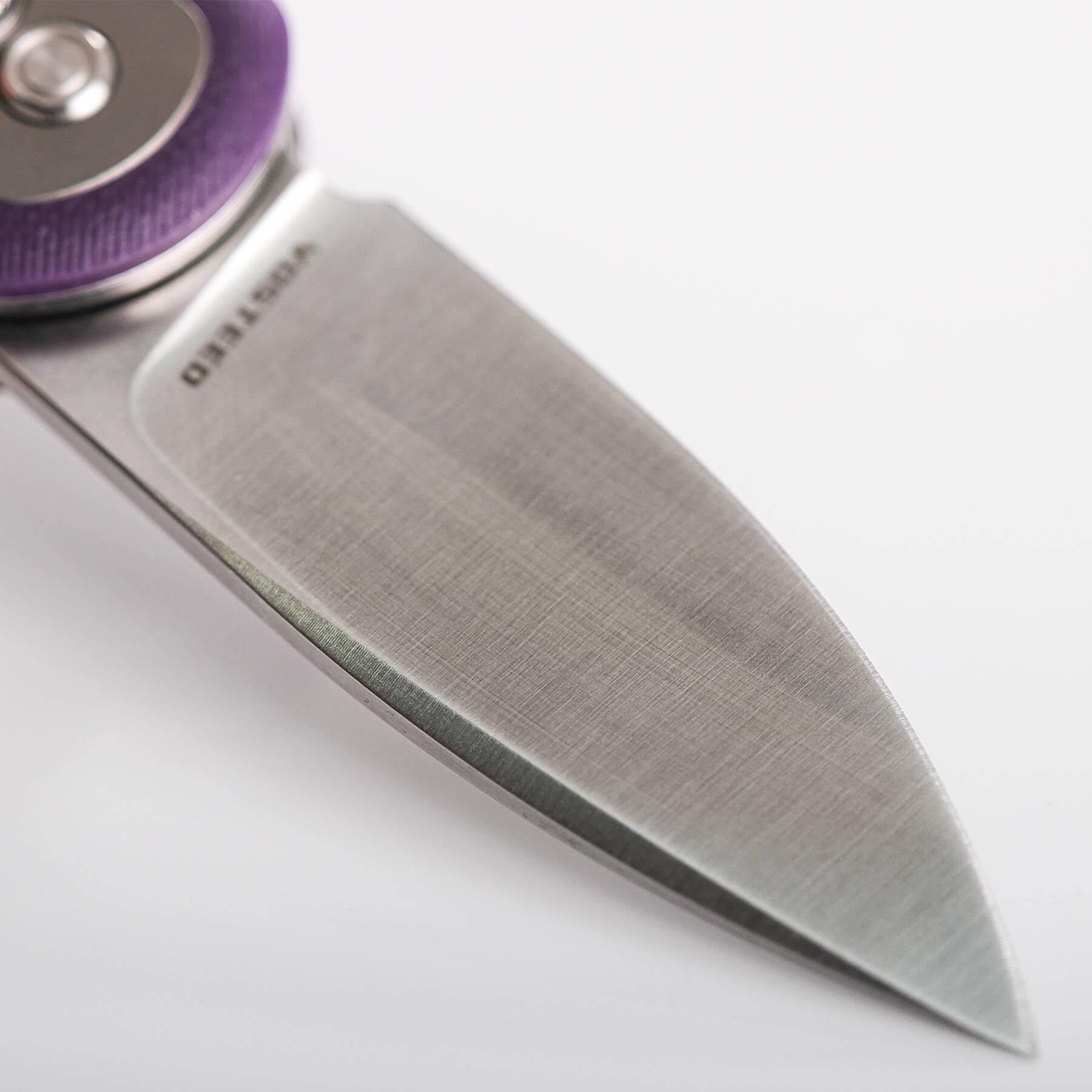 Corgi Pup Trek Lock Knife - 2.37