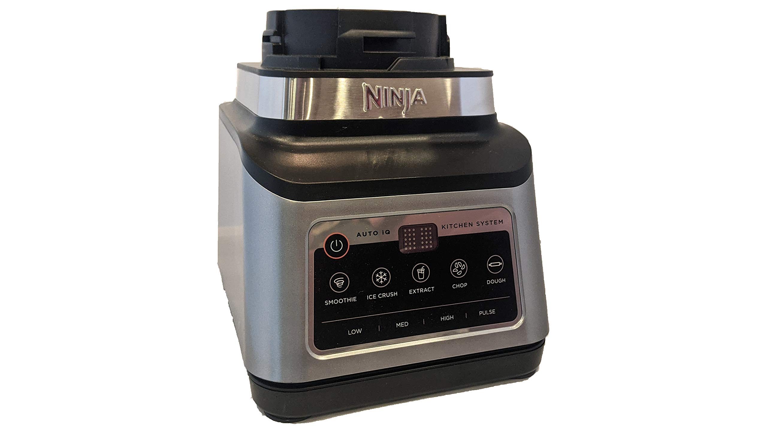 Ninja Blender Motor Replacement BN801 XMBBN800 - Perfect for Smoothies & Food Prep