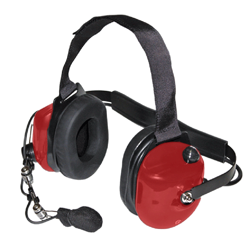 Klein Titan Headset - Professional Noise Cancelling Headphones with Mic for Gaming, Music & Calls - Perfect for Office, Travel & Home Use